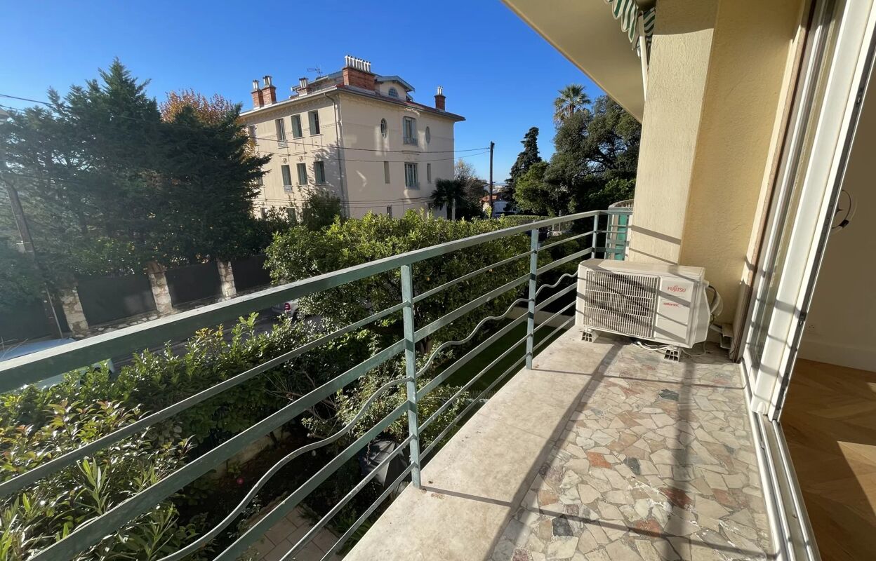 appartement 3 pièces 75 m2 à vendre à Nice (06000)