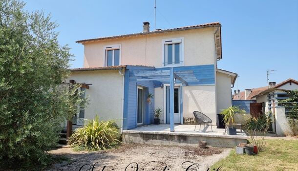 Villa / Maison 6 pièces  à vendre Prigonrieux 24130