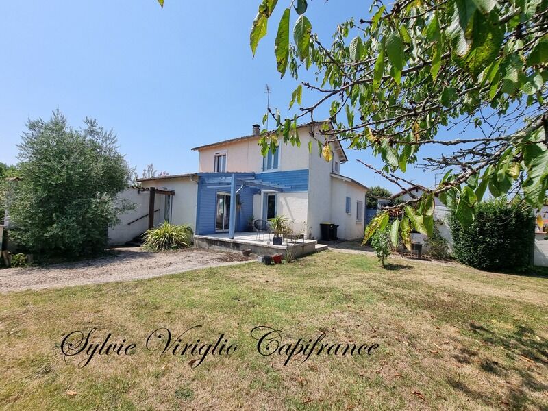 Villa / Maison 6 pièces  à vendre Prigonrieux 24130