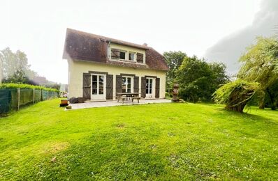 vente maison 170 000 € à proximité de Saint-Ouen-le-Mauger (76730)