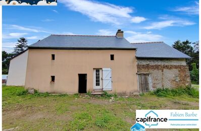 vente maison 58 000 € à proximité de Merdrignac (22230)