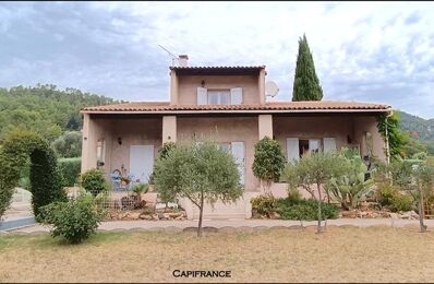 vente maison 510 000 € à proximité de Seillons-Source-d'Argens (83470)