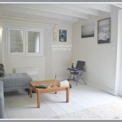 Maison 3 pièces 70 m²