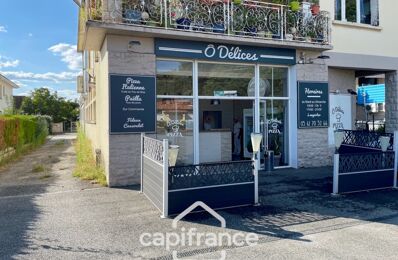 vente commerce 100 000 € à proximité de Fronton (31620)