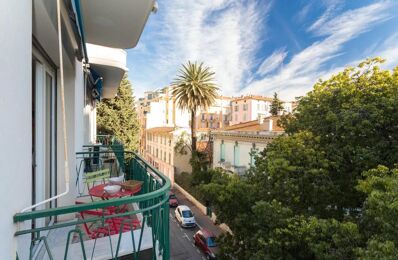 appartement 1 pièces 25 m2 à louer à Nice (06000)