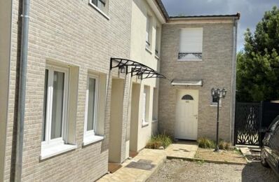 location maison 2 155 € CC /mois à proximité de Yerres (91330)