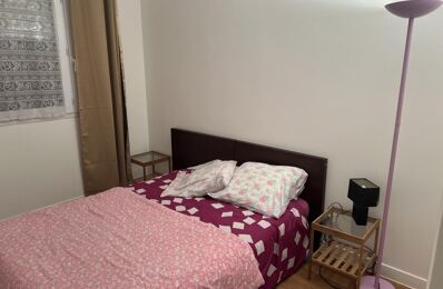 location appartement 1 150 € CC /mois à proximité de Saint-Cyr-l'École (78210)