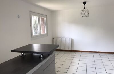 location appartement 695 € CC /mois à proximité de Orly (94310)