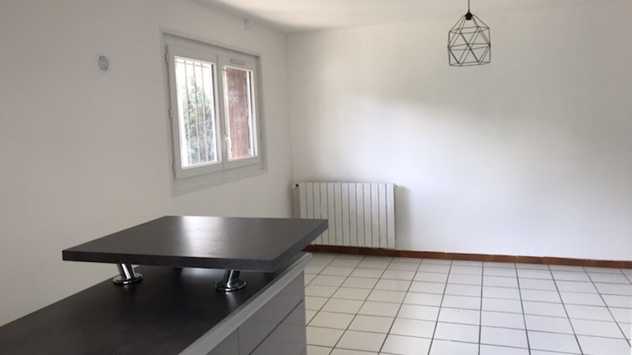 appartement 1 pièces 25 m2 à louer à Morsang-sur-Orge (91390)