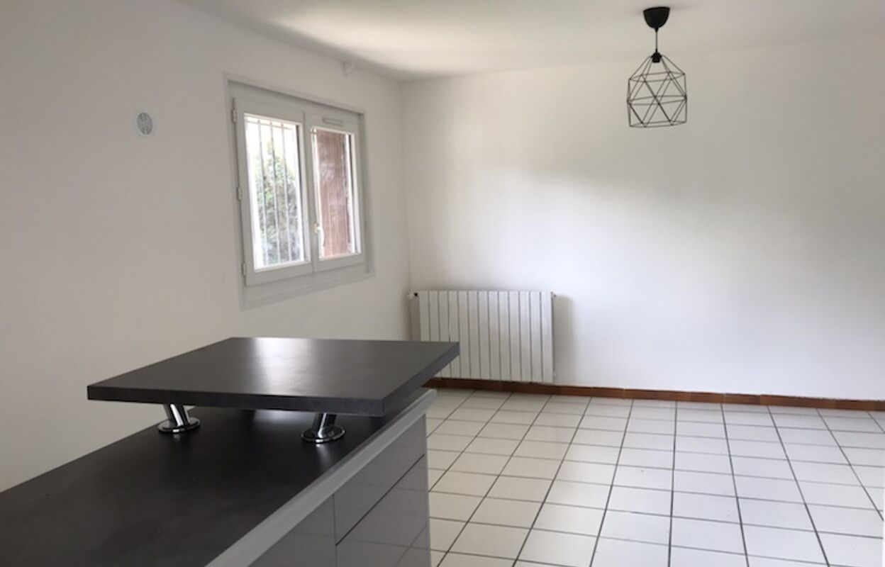 appartement 1 pièces 25 m2 à louer à Morsang-sur-Orge (91390)