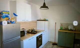 Appartement 5 Pièces 87 m² à louer à Audierne (29770)