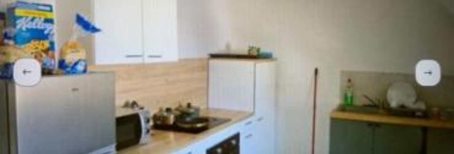 Appartement 5 Pièces 87 m² à louer à Audierne (29770)