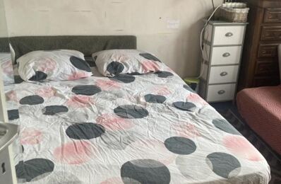 location appartement 1 000 € CC /mois à proximité de Saint-Denis (93210)