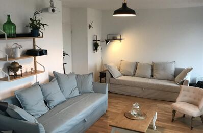 location appartement 1 690 € CC /mois à proximité de Pomponne (77400)