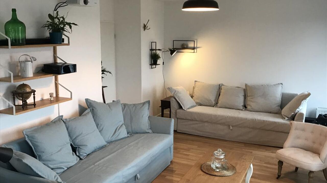 appartement 3 pièces 64 m2 à louer à Serris (77700)