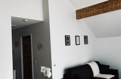 location appartement 685 € CC /mois à proximité de Olivet (45160)