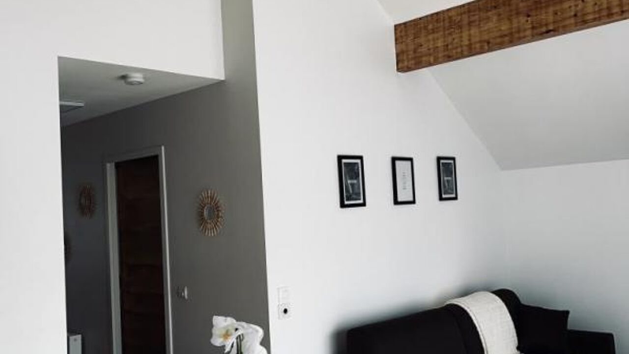 appartement 2 pièces 38 m2 à louer à Orléans (45000)