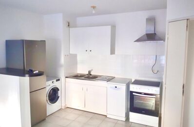 location appartement 676 € CC /mois à proximité de Gard (30)