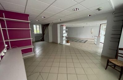 vente commerce 87 800 € à proximité de Pontaumur (63380)