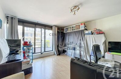 vente appartement 345 000 € à proximité de Paris 19 (75019)