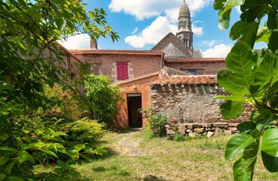 vente maison 290 000 € à proximité de Château-Thébaud (44690)