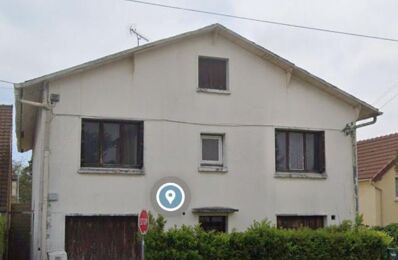 vente immeuble 935 000 € à proximité de Noisy-sur-Oise (95270)