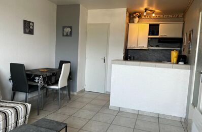 location appartement 533 € CC /mois à proximité de Saint-Jean-de-Monts (85160)