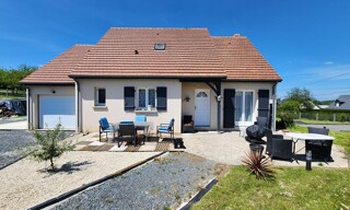 Maison 5 Pièces 115 m² à vendre à Loches (37600)