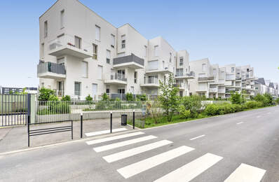 Appartement — photo du bien
