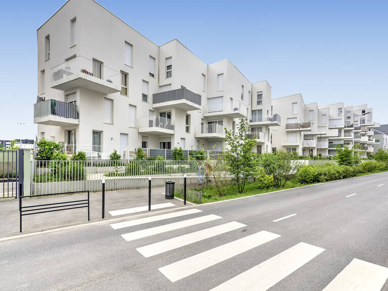 Appartement — photo 1