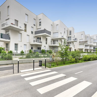 Appartement 1 pièces 129000 €