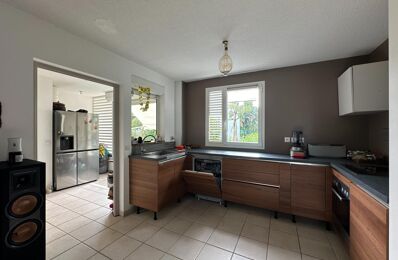 vente appartement 209 000 € à proximité de Le François (97240)