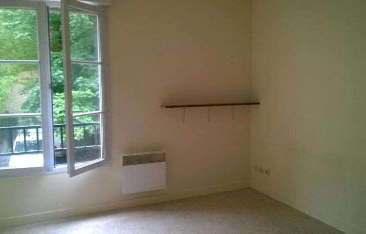 appartement 1 pièces 22 m2 à louer à Poitiers (86000)