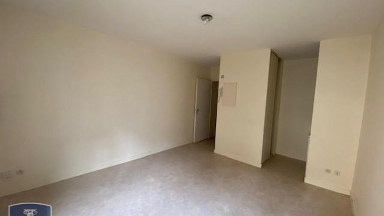 appartement 1 pièces 22 m2 à louer à Poitiers (86000)