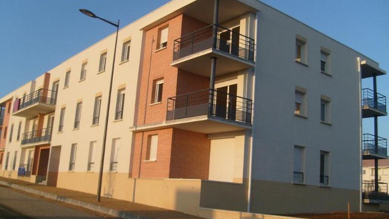 appartement 3 pièces 69 m2 à louer à Poitiers (86000)