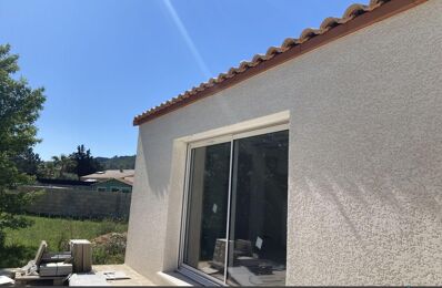 vente maison 262 500 € à proximité de Roquefort-des-Corbières (11540)