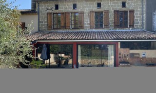 Maison 10 Pièces 325 m² à vendre à Marmande (47200)
