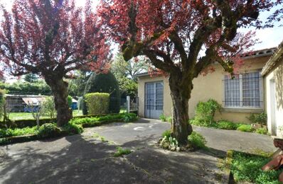 vente maison 145 900 € à proximité de Saint-Léon-sur-l'Isle (24110)