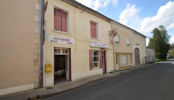 Villa / Maison 8 pièces  à vendre Saint-Louis-en-l'Isle 24400