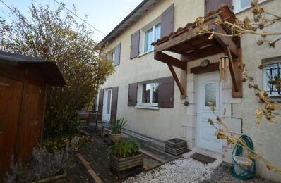 vente maison 230 000 € à proximité de Saint-Médard-de-Guizières (33230)