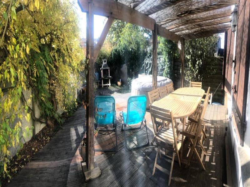 Villa / Maison 5 pièces  à vendre Coutras 33230