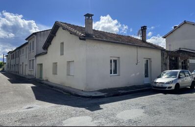 vente maison 155 000 € à proximité de Le Mas-d'Agenais (47430)