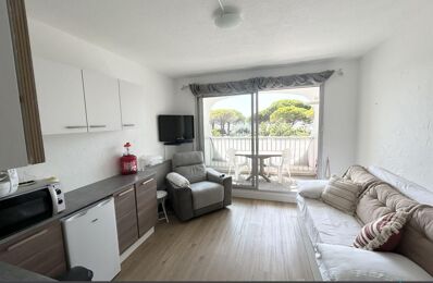 vente appartement 100 000 € à proximité de Aigues-Mortes (30220)