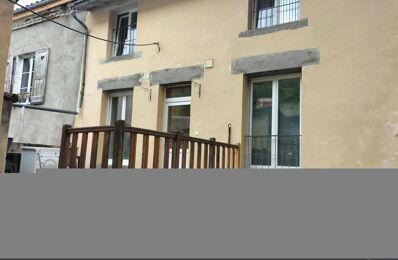 vente immeuble 133 100 € à proximité de Haute-Loire (43)