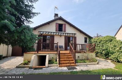 vente maison 325 000 € à proximité de Moissy-Cramayel (77550)