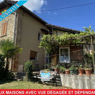 Maison 10 pièces 179900 €