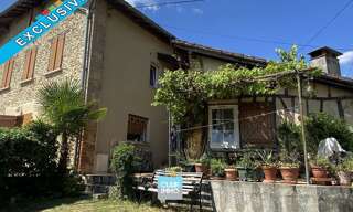 Maison 10 Pièces 203 m² à vendre à Cazaubon (32150)