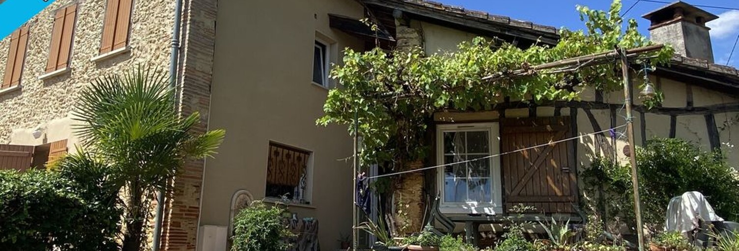 Maison 10 Pièces 203 m² à vendre à Cazaubon (32150)