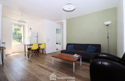 vente appartement 136 150 € à proximité de Locquirec (29241)