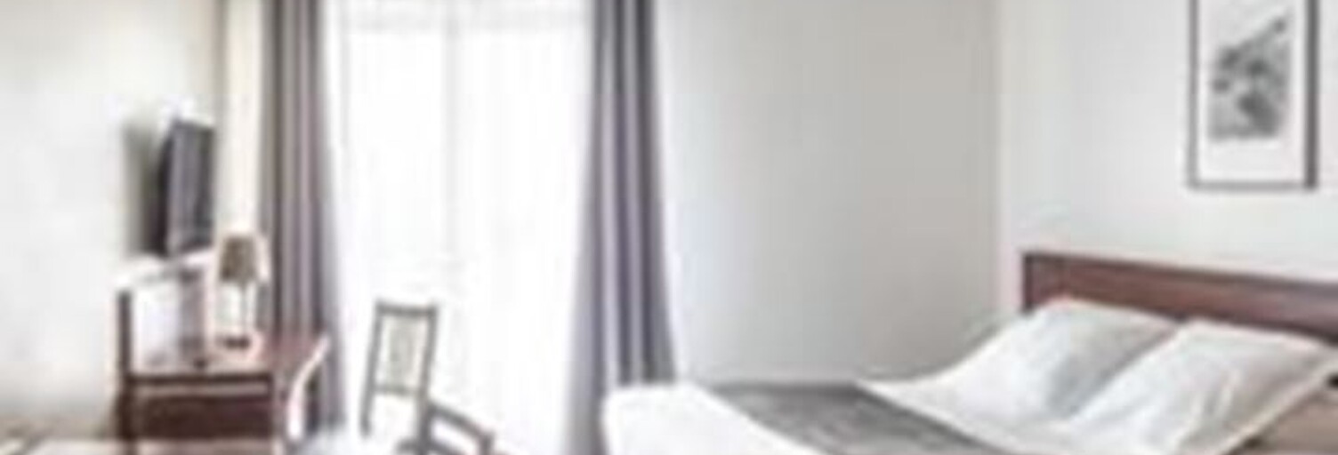 Appartement 2 Pièces 28 m² à vendre à Montévrain (77144)